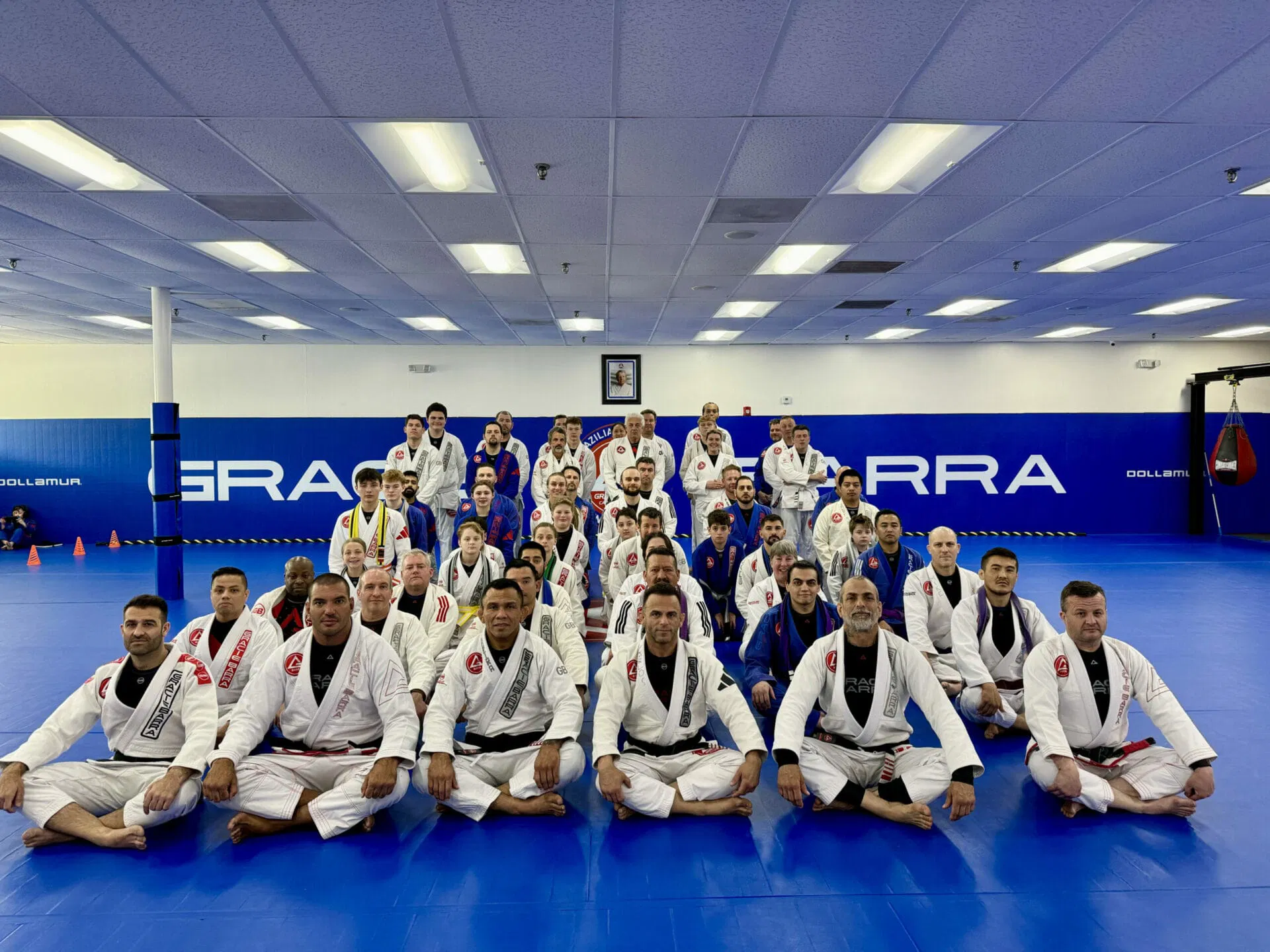 G-Bar Training Center